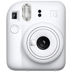 Fujifilm Mini 12 Clay White Cene