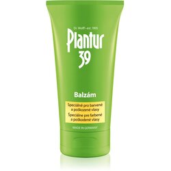 Plantur 39 balzam s kofeinom za obojenu i oštećenu kosu 150 ml Cene