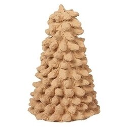 Broste Copenhagen SAPIN 'PULP' COTON Smeđa Cijene