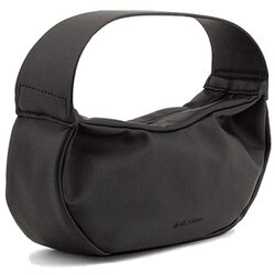 Monk & Anna Denarnice Isamu Bag - Black Črna Cene