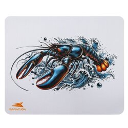 Baracuda BGMP 061 Lobster 300 x 250 Mouse Pad Cene