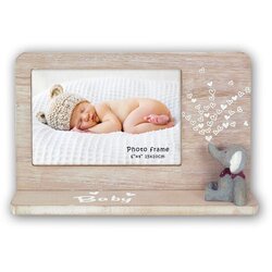 Zep dumbo baby okvir 10X15 cm Cene