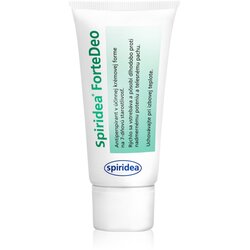 Spiridea ForteDeo kremasti antiperspirant za redukciju znojenja 50 ml Cene