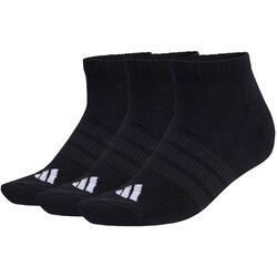 Adidas Čarape C Ess Low 3P JZ0535, 3 para, Bijele Cene