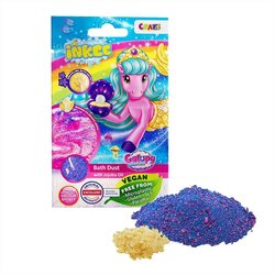 Flair Toys Craze Inkee: Galupy Sirena veganski popz kupka sol Cene