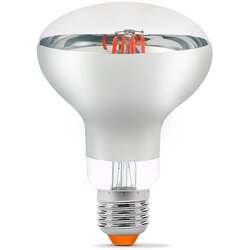 VIDEX led sijalka za rast rastlin "grow lamp" E27 R80 8.3W 280LM ppf 14 µmol/s Cene