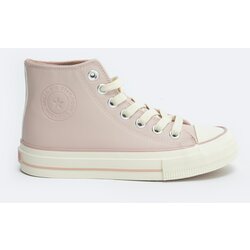 Big Star Woman's Sneakers Shoes 101054 600 Cijene