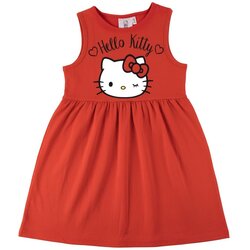 Cerda haljina BR 2900003142 2900003142 HELLO KITTY Ž crvena 134 Cijene