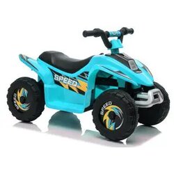Lean Toys Mini otroški štirikolesnik quad 6V morda lea Cene