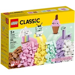 Lego ustvarjalna pastelna zabava - 11028 Cene