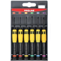 Profix PRECIZAN ODVIJAČ SET 6PCS TORX 10225 Cene
