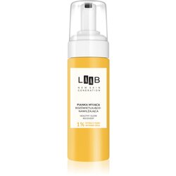 AA Cosmetics LAAB Tetra-C Yuzu posvjetljujuća pjena za čišćenje 150 ml Cene