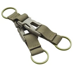 Munkees Detachable Key Fob privezak Cene