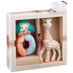 Sophie La Girafe SOPHIESTICATED 2 Cene