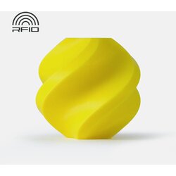 Bambu Lab PLA Basic Yellow - Refill Cene
