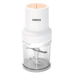 Fuego secko CHFGUK500PB Cene