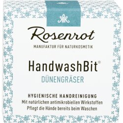 Rosenrot HandwashBit® losion za čišćenje ruku - visoka plava trava - 55 g Cene