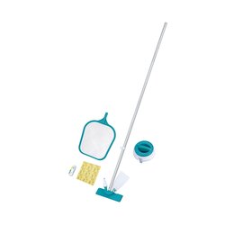 CLEANING kit 5in1 BESTWAY Cene