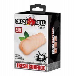 Crazy Bull Masturbator Isabel Cene