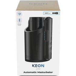 KIIROO - KEON WIFI COMBO AUTOMATIC MASTURBATOR + FEEL STROKER Cene