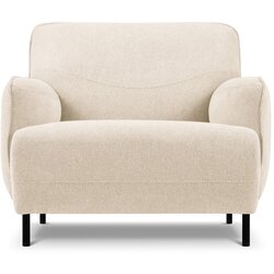 Windsor & Co Sofas bež fotelja Neso Cene