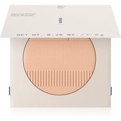 Korres Natural Finish ujednačavajući kompaktni puder nijansa 02 Medium 8 g Cijene