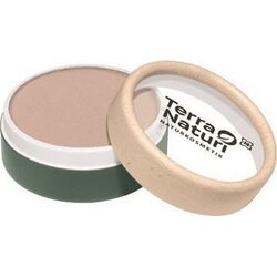 Terra Naturi Mono Eyeshadow Matt - 01 - light Cene