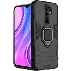 Ring Armor Case Kickstand robusna maska za XIAOMI REDMI 9 Cene