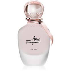 Ferragamo Amo Per Lei parfumska voda za ženske 50 ml Cene