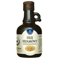 Oleofarm Sezamovo olje z vitaminom D, nerafinirano (250 ml) Cene