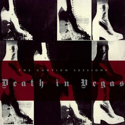 Death In Vegas - The Contino Sessions Cene