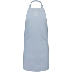 WITLOFT PREDPASNIK IZ RECIKLIRANEGA BOMBAŽA 'SKY BLUE', 1 KOS, (22153350) Cene