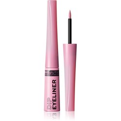 Revolution Relove Dip precizni tekući eyeliner nijansa Pink 5 ml Cene