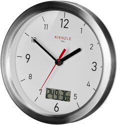 KIENZLE DCF Funk-Baduhr Cene