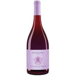 Tenuta La Presa Crveno vino Bardolino Doc, 750 ml Cene