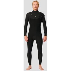 Rip Curl Dawn Patrol C/Zip 43Gb St Neoprenska obleka black Cene
