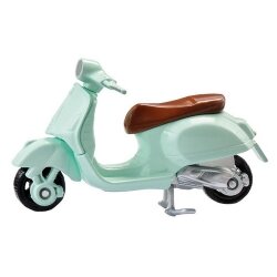 Vespa 125GTS Cene