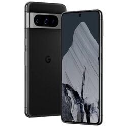 Google Pixel 8 Pro 5G Smartphone 512 GB 17 cm (6.7 palac) crna Android™ 14 Dual-SIM Cene