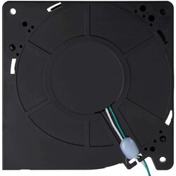 vidaXL LED svjetlosne trake s 90 LED žarulja i ventilatorom 900 cm Cijene