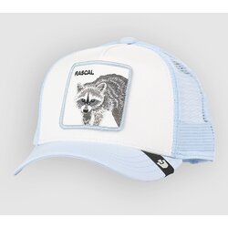 Goorin Bros Rascal Raccoon Mini Kapa s šiltom air Cene