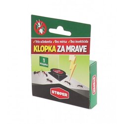 STOPER Zamka za mrave GG027001 Cene
