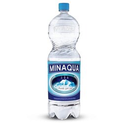 Minaqua gazirana voda 2l Cene