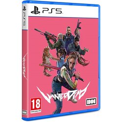 110 Industries Wanted: Dead (Playstation 5) Cene