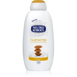 Neutro Roberts Olio di Mandorla gel za prhanje s hranilnim učinkom 600 ml Cene