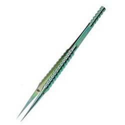 2UUL Ultraprecizna pinceta Ti01 Titanium Cene