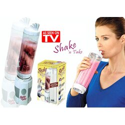  "Shake 'n Take blender" s prenosnom flašicom (pogledajte video) Cijene