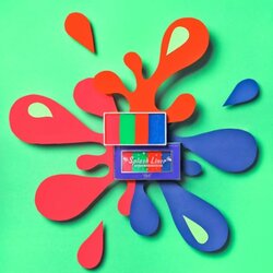 Rude Cosmetics boje za lice | boje za telo Cene