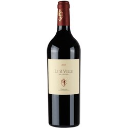 Tenuta Del Nicchio Le 2 Ville Cene
