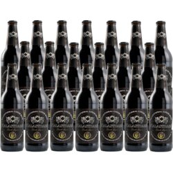 Pivovar Protivín Pivovar Protivin Malastrana Tamno Pivo, 20 komada, 0.5l Cene
