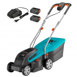 Gardena Akumulatorska kosilnica PowerMax™ 32/36V P4A (36 V, 2 y 2,5 Ah, širina reza: 32 cm) Cene